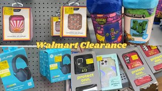 LOW AS $1 WALMART CLEARANCE #walmartshopping #shopwithme