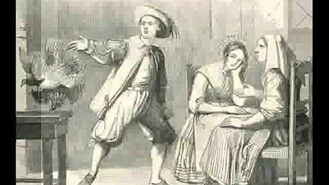 Quanti sono i capponi di Renzo?