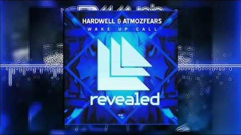 Hardwell - Wake up Call (Extended Mix)