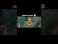 #stonixx choou #mobilelegends