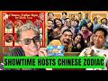 CHINESE ZODIAC ng IT'S SHOWTIME HOSTS? 😱 PERSONALITY REVEAL! Part 1 | EP 70