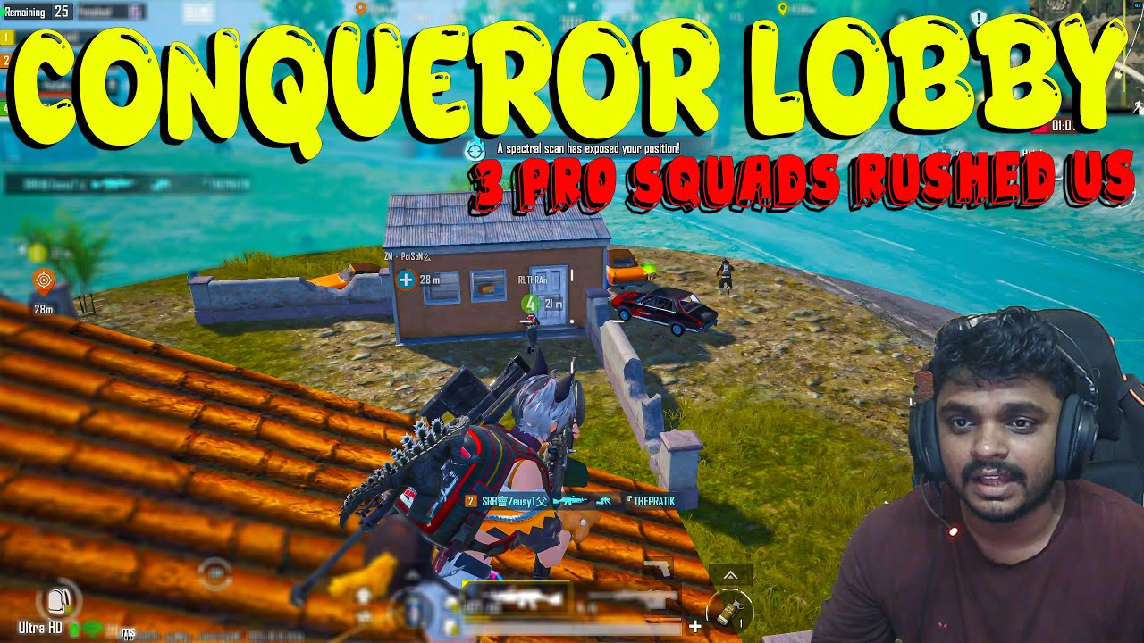 3 отряда против M249 = Разгромлены