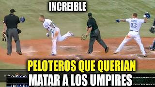 Download Lagu Players Who Went Crazy and Thrown Their Helmets at the Umpire | MLB MP3