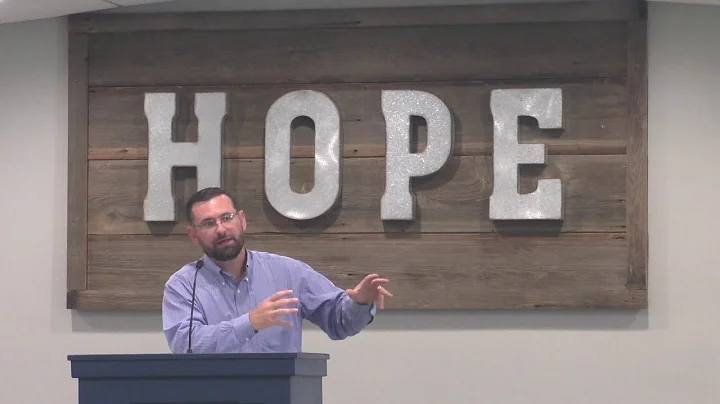 Why I Believe in a Pre-Trib Rapture