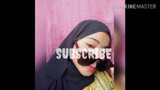 Nano separuhku lirik (COVER CHIKA LUTHFI)