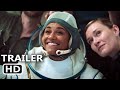I.S.S. Trailer (2024) Ariana DeBose, Chris Messina