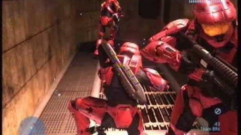 HLG - Hidden Houdini - Standoff