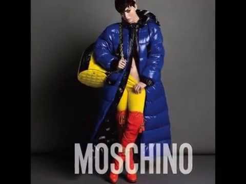 Vídeo: Imagem Da Campanha De Katy Perry Moschino No Outono De