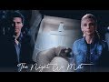 Buffy & Angel- The Night We Met