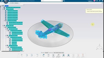 move to another collaborative space