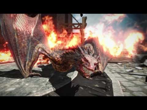 Dark Avenger 3 Brings Super Fast Hack-And-Slash Action To Mobile Devices