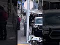 Cleanup in SF