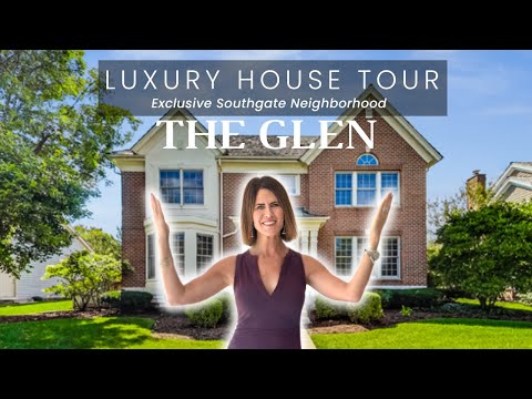 2787 Independence Ave, Glenview, IL home video tour