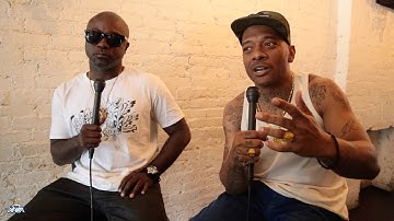 Mobb Deep Interview on Their Classic "Shook Ones Pt.  II" | DJBooth