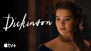 Dickinson — Season 2 First Look Featurette | Apple TV+