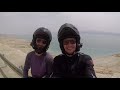 Israel. Trip 350 km. Suzuki burgman 400