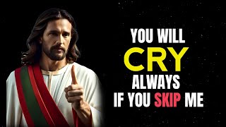 🔴God Says, Do You Wanna Always Cry? 😠 | DMFY-706