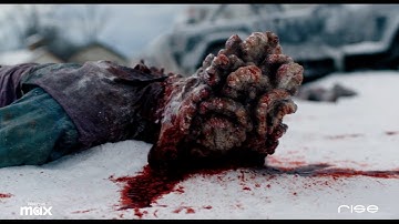 Evolving USD Workflows: Powering The Last of Us Season 2  | RISE | FMX HIVE 2025