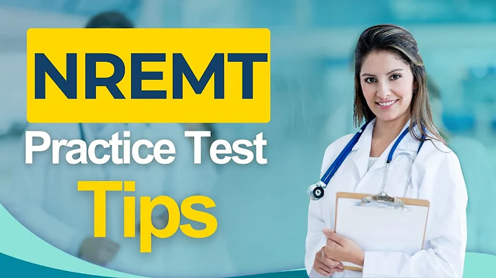 NREMT Certification 2026: Emergency Medical Technicians Exam Tips All You Need to Know