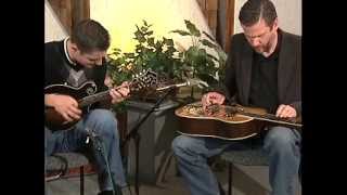 Rob Ickes - Contemporary Dobro Artistry - Track 4 chords