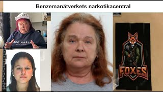 Rättegången med Helena Johanssons