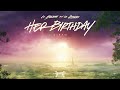 A Boogie Wit da Hoodie - Her Birthday (Clean) [Official Aduio]