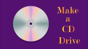 How to Make CD in Adobe illustrator | Meshtool | Adobe illustrator