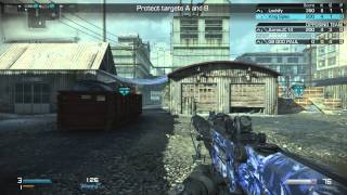 GB - Wrong rules freight