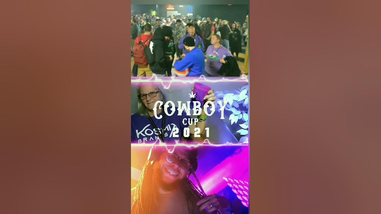 COWBOY CUP TUMBLEWEED STILLWATER OKLAHOMA. YouTube