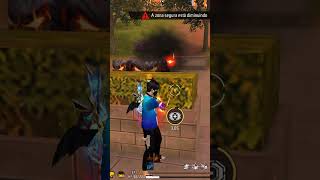 Acabou pro estagiário. #freefire #freefirebrasil #Freefirememe #memespratropa #meme