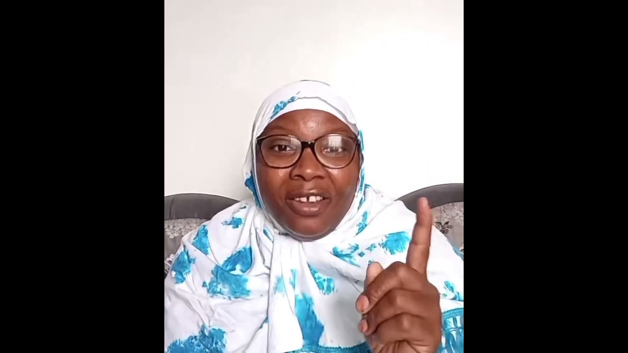 MAMA HAWA 10/09/2025