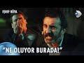 Gürdal’dan Yanlış Kafa! | Eşref Rüya 21. Bölüm @kanald