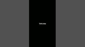 Thumbnail of Ashe - Moral of The Story | Aesthetic | Whatsapp Status #lyrics #song #moralofthestory