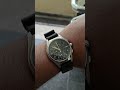 Delhi Watch Company Vayu Bison VS Vayu IV || New Pilot watches from Indian Microband || VK61 & VH31