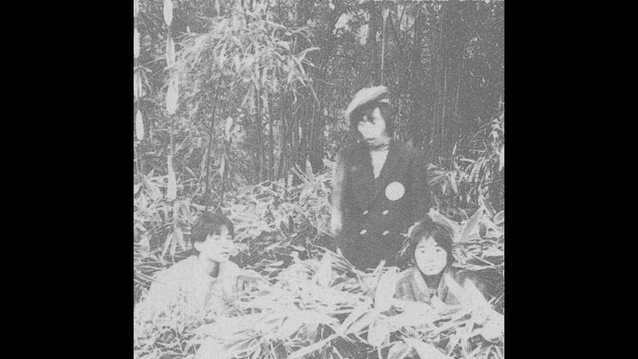 Luna Park Ensemble - 初期ミックス他 (Initial Mix etc.) - YouTube