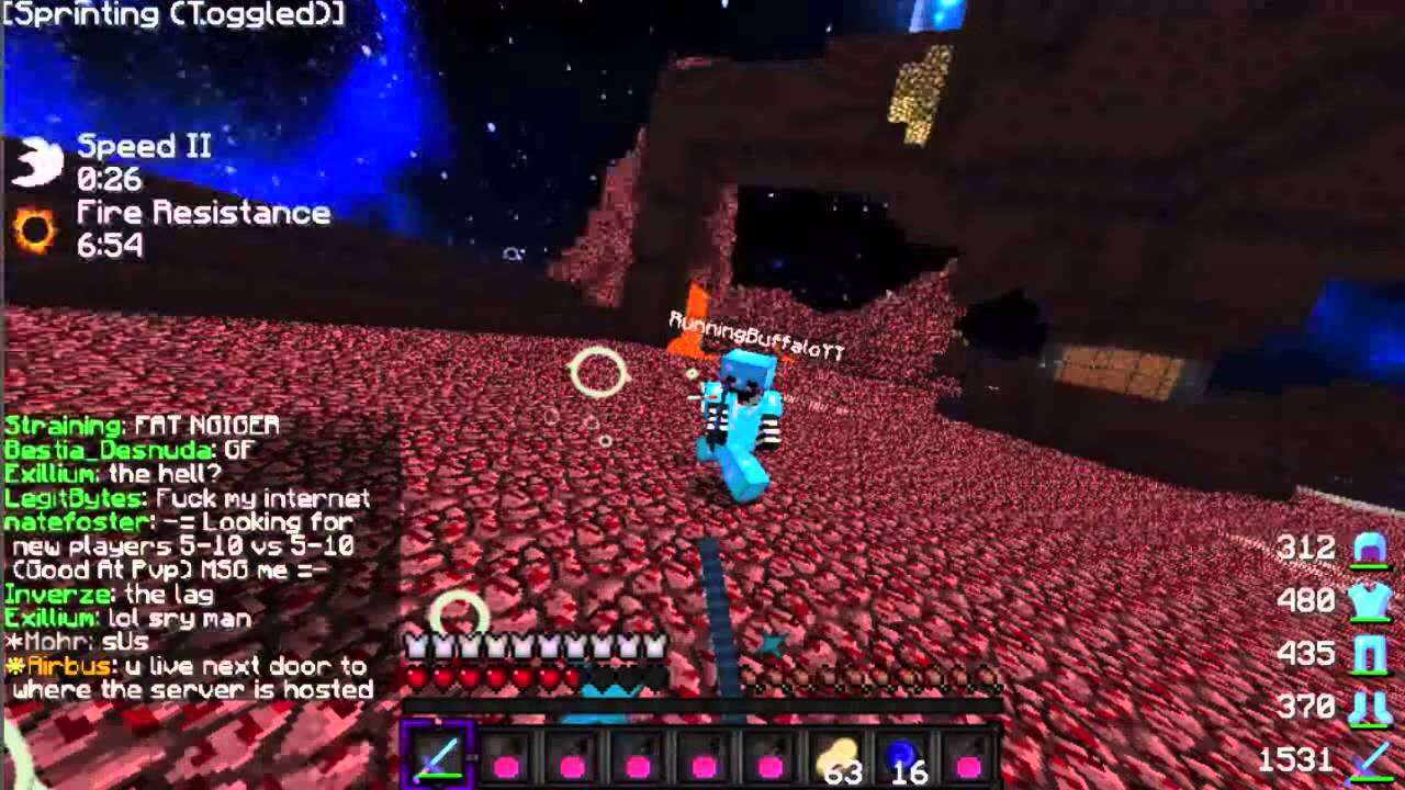 Trigger Bot Minecraft What Are Hacks? Ep 1 - Trigger Bot - YouTube