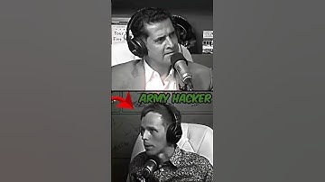 Army Hacker REVEALS: USB Charger Hacks Everything in Seconds