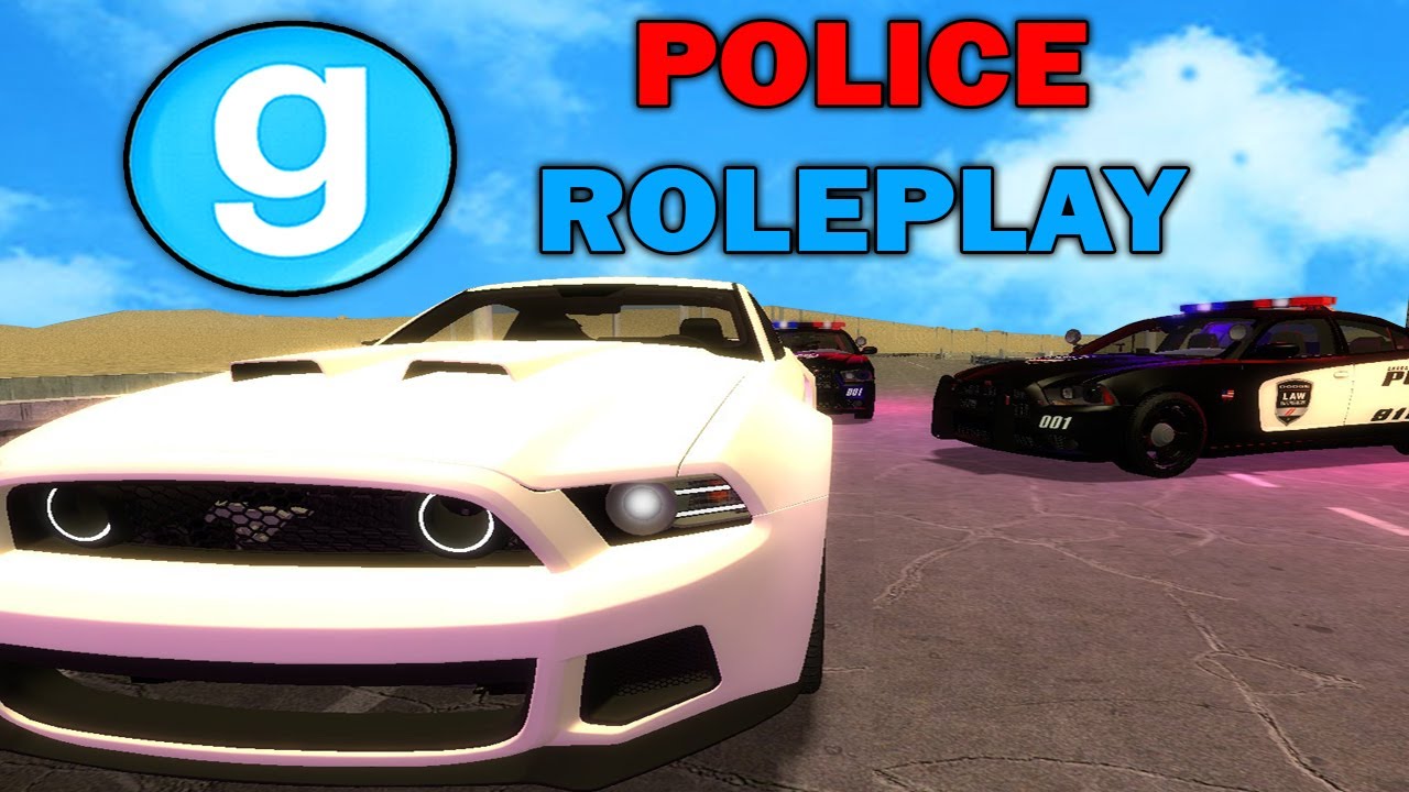 garry s mod rp