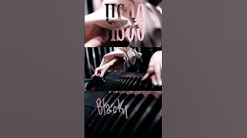 BLACKPINK - ‘Pink Venom’ #shorts #pinkvenom #blackpink #jisoo