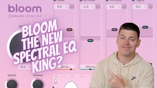 Next-Level EQ: Oeksound Bloom Reviewed and Analyzed