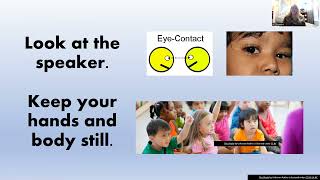Assembly Expectations