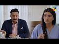 Tumhari Sari Chalakiyan Mein Bohat Aachay Se Janta Houn Zeniya...! #MinsaMalik - Hadd - HUM TV