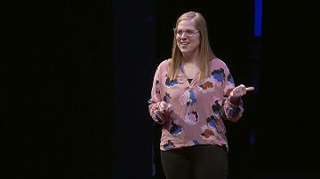 The Stories We Tell and the First World Problems They Create | Bailey Plake | TEDxACU