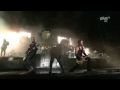 Rammstein - Ich tu dir weh - Live at Rock am Ring 2010