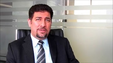 Enterprise Channels MEA: Nidal Othman, MD, Starlink Middle East