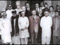 Mir ghaus bakhsh bizenjo on radio pakistan on 1973 constitution  recorded on 27011973.