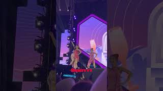 231213 RED VELVET 레드벨벳 - Feel My Rythm at LAZADA super festival ​⁠ ​⁠