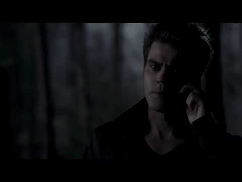 Video: Come fa Elena a trasformarsi in un vampiro?