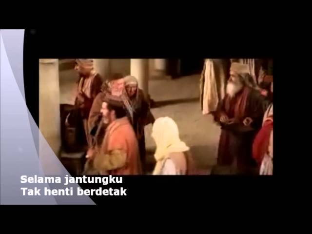 SARI - SELAMANYA MILIKMU