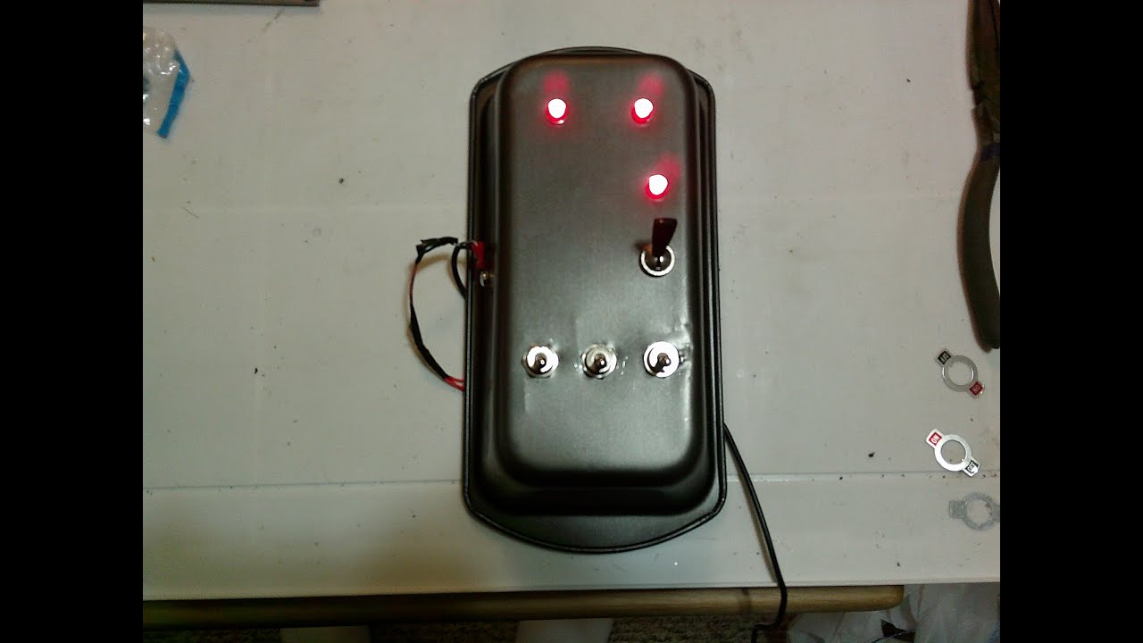 Manually shifting a 4l60e or 4l80e transmission without a computer.  A better way? plan 1